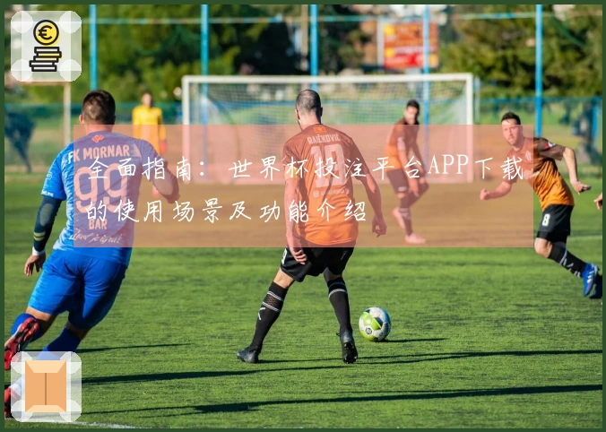 全面指南：世界杯投注平台APP下载的使用场景及功能介绍