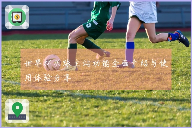 世界杯买球主站功能全面介绍与使用体验分享