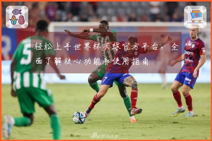 轻松上手世界杯买球官方平台，全面了解核心功能和使用指南