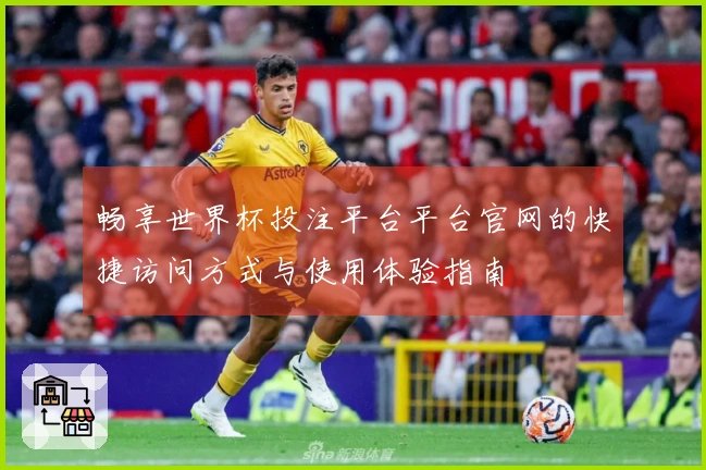 畅享世界杯投注平台平台官网的快捷访问方式与使用体验指南