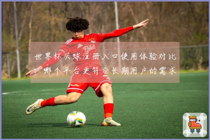 世界杯买球注册入口使用体验对比：哪个平台更符合长期用户的需求？
