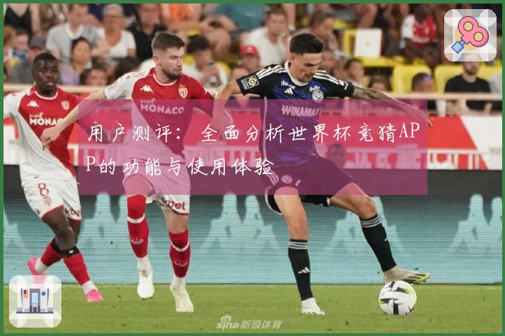 用户测评：全面分析世界杯竞猜APP的功能与使用体验