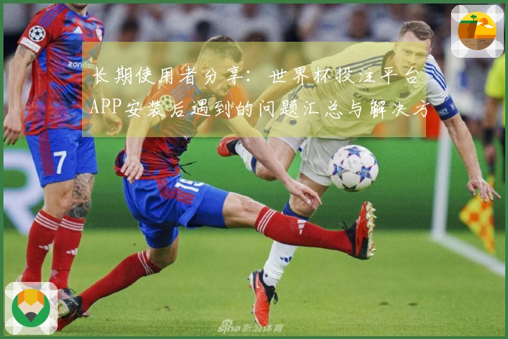 长期使用者分享：世界杯投注平台APP安装后遇到的问题汇总与解决方案