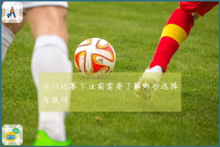 冷门比赛下注前需要了解哪些选择与技巧