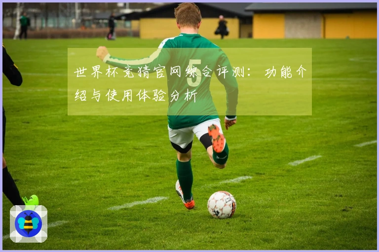 世界杯竞猜官网综合评测：功能介绍与使用体验分析