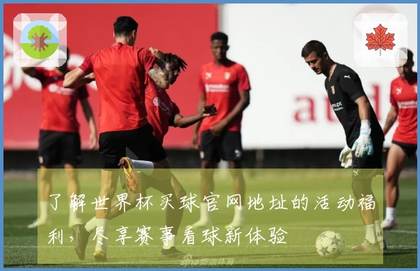 了解世界杯买球官网地址的活动福利，尽享赛事看球新体验